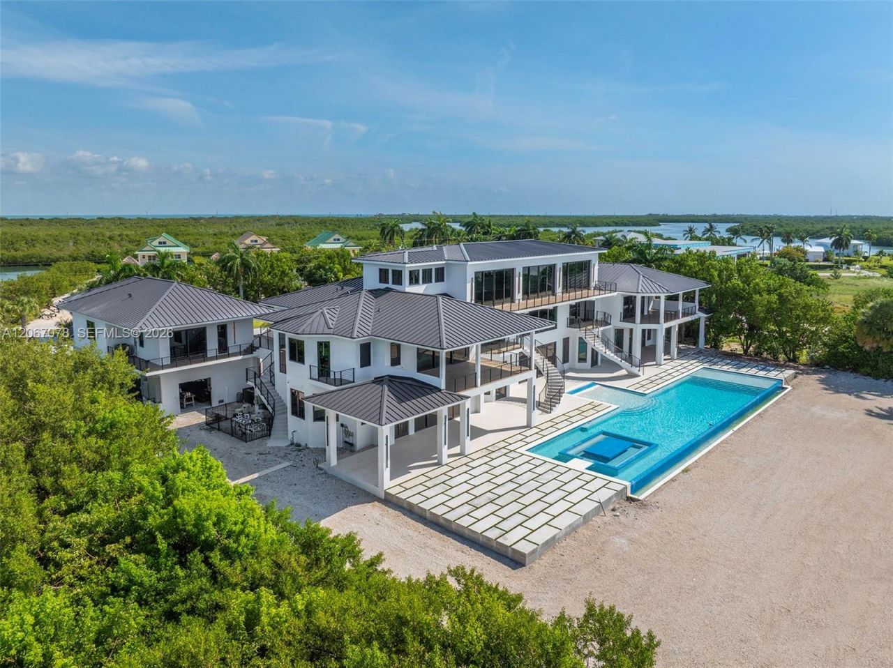 2405 Coco Plum Dr, Marathon, FL 33050 Photo