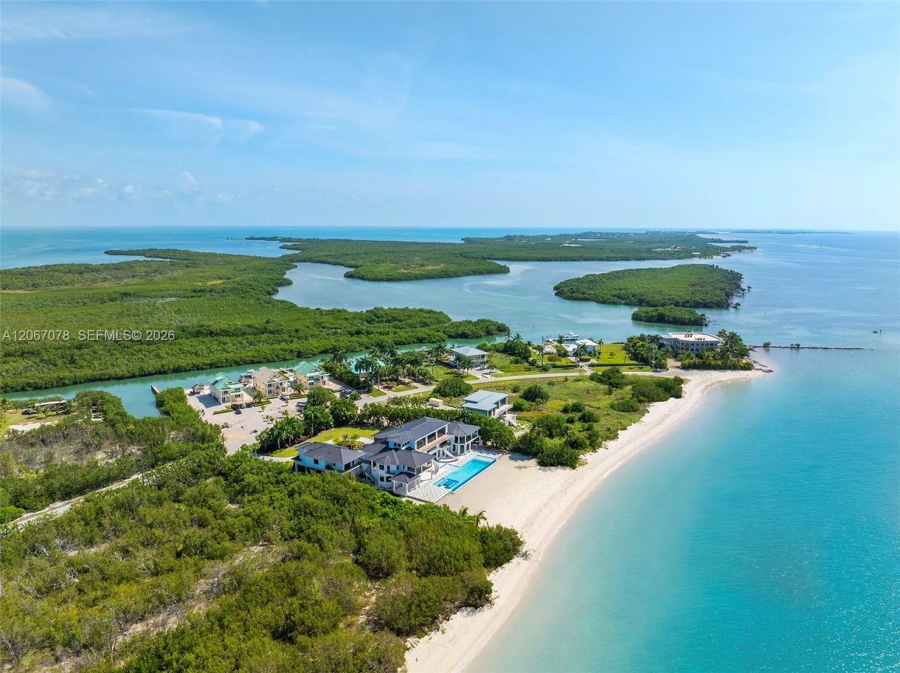 2405 Coco Plum Dr, Marathon, FL 33050 Photo