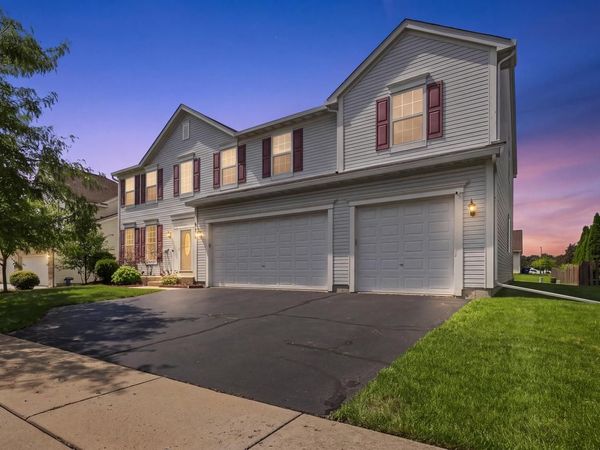6504 111th AVENUE, Kenosha, WI 53142
