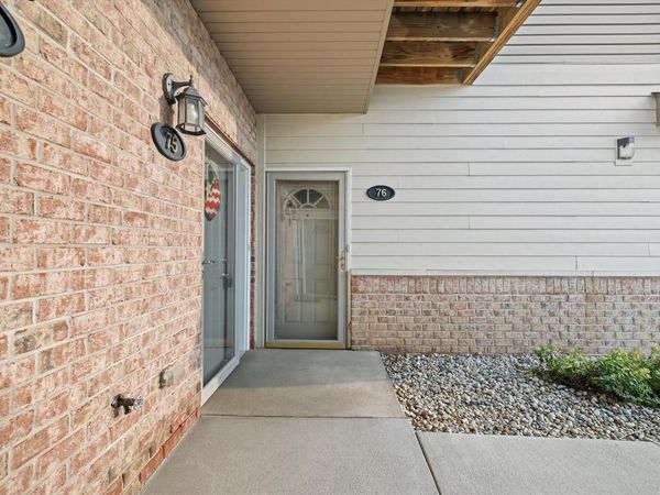 6320 43rd STREET, Unit 76, Kenosha, WI 53144