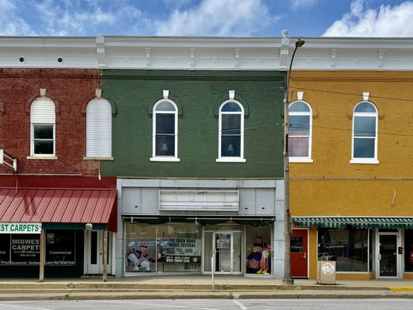 120 Exchange Street, Galva, IL 61434