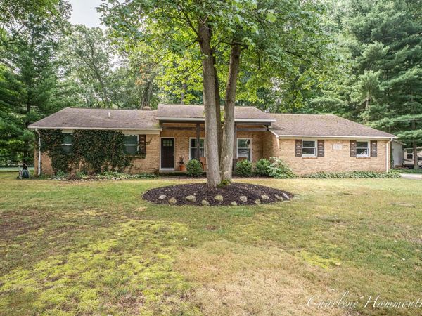 4170 Blair Street, Hudsonville, MI 49426