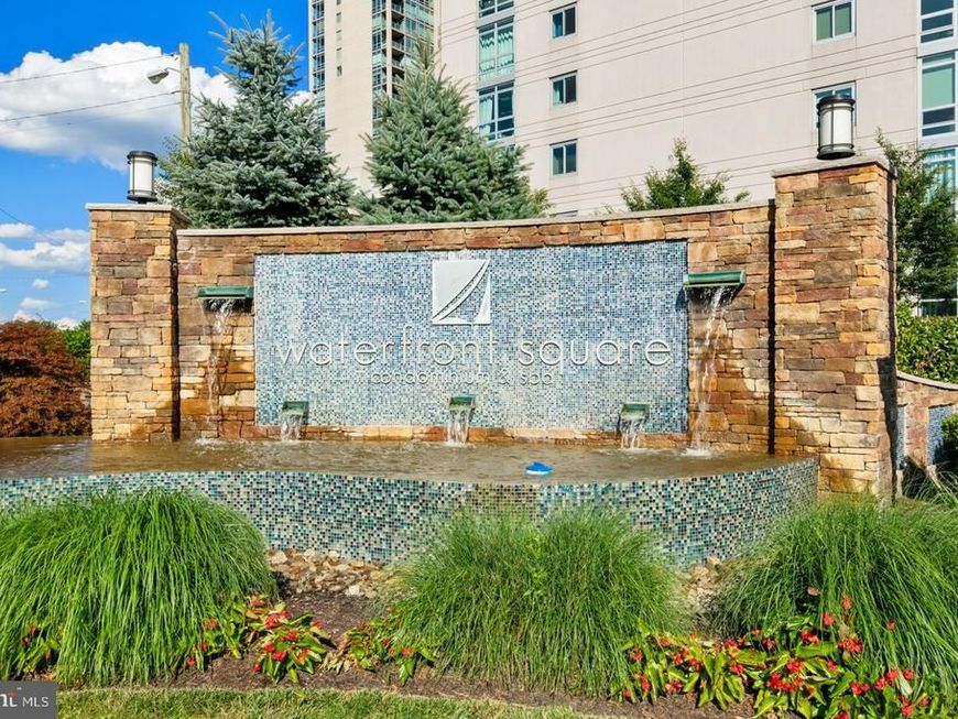 901 N Penn Street , Unit R1401, Philadelphia, PA 19123 Main Photo
