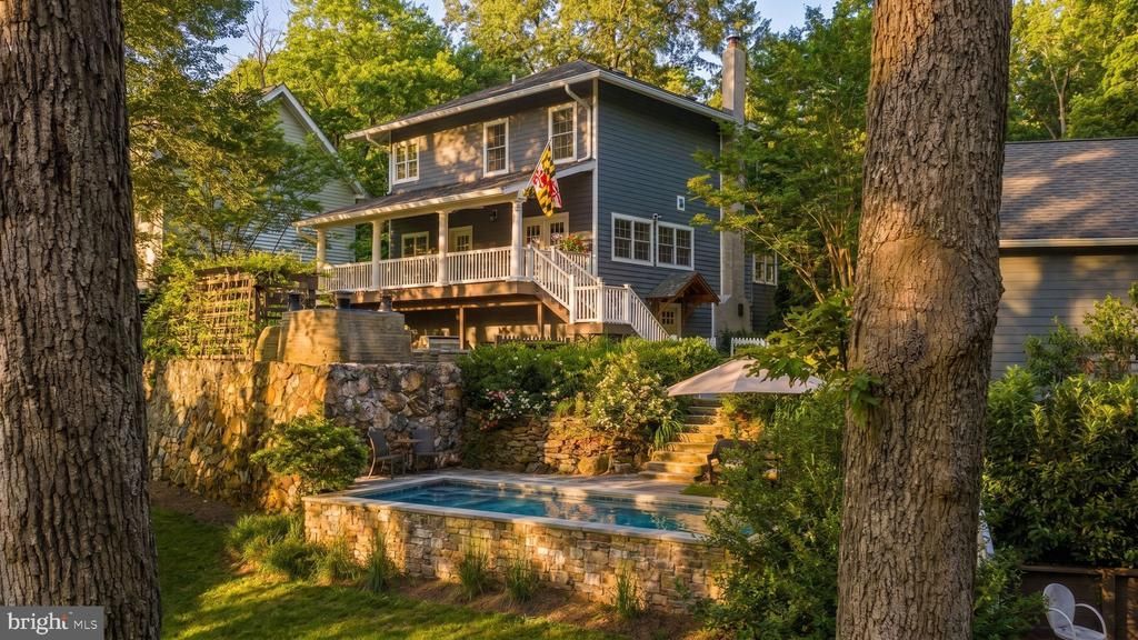 778 SNODGRASS ROAD , CROWNSVILLE, MD 21032