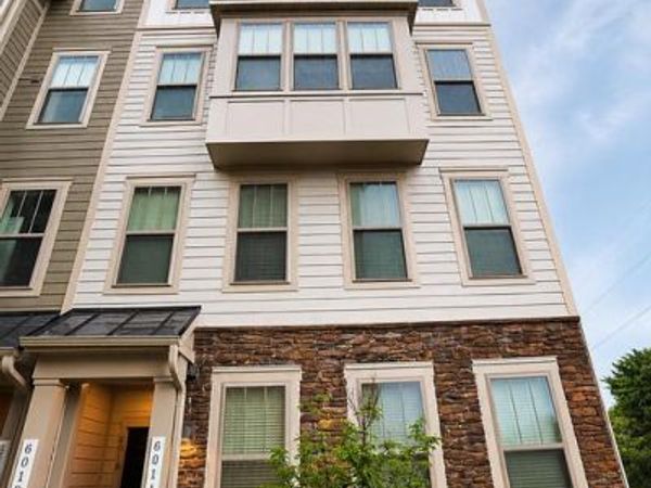 601 A PERCY PLACE, MANASSAS PARK, VA 20111