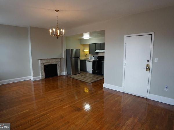 802 CATHEDRAL STREET, Unit 5, BALTIMORE, MD 21201