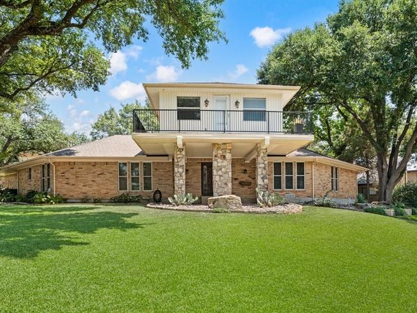 1501 S Lakeshore Drive, Rockwall, TX 75087