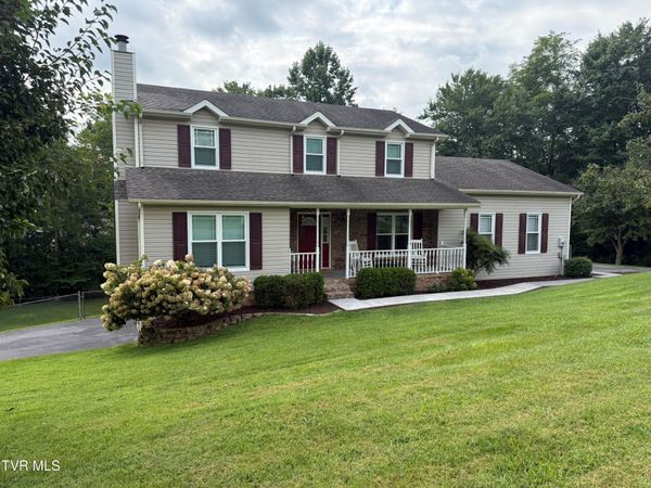 104 Natchez Lane, Kingsport, TN 37664