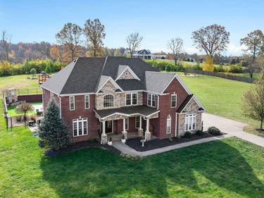 1022 Forest Hill Drive, Lawrenceburg, KY 40342