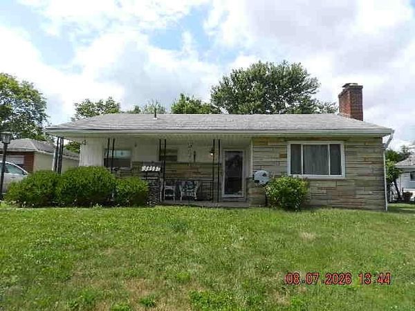 1103 Racine Avenue , Columbus, OH 43204