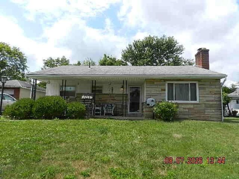 1103 Racine Avenue , Columbus, OH 43204 Photo 1