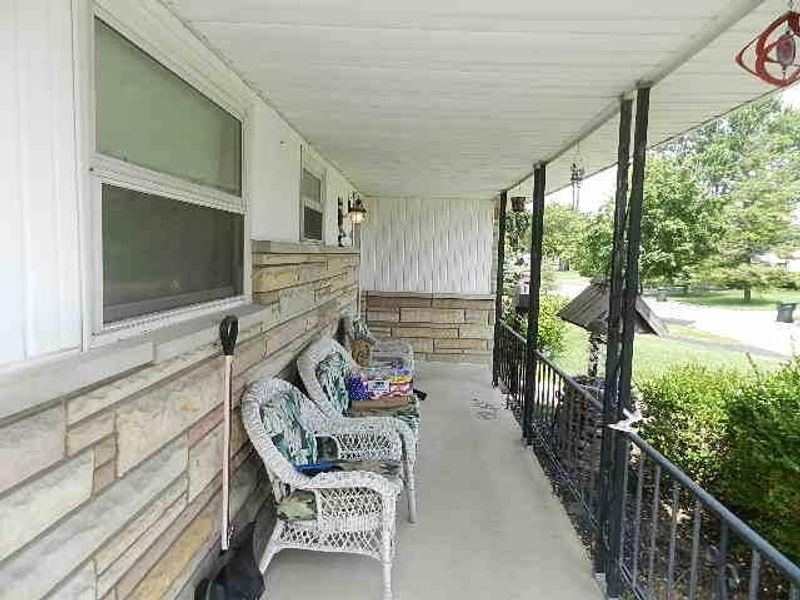 1103 Racine Avenue , Columbus, OH 43204 Photo 2