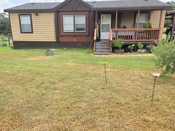 3454 County Road 334, Stockdale, TX 78160