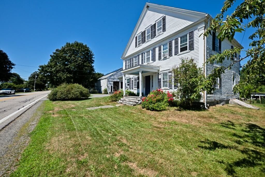 175 Washington Road, Rye, NH 03870 Main Photo