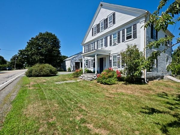 175 Washington Road, Rye, NH 03870