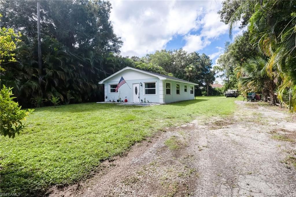 6187 Parkers Hammock Rd, Naples, FL 34112 Photo