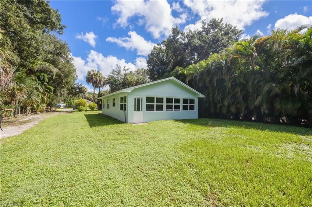 6187 Parkers Hammock Rd, Naples, FL 34112 Photo