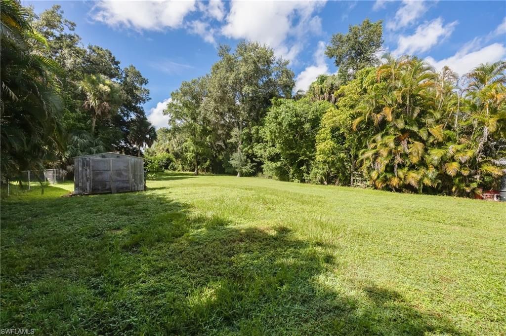 6187 Parkers Hammock Rd, Naples, FL 34112 Photo