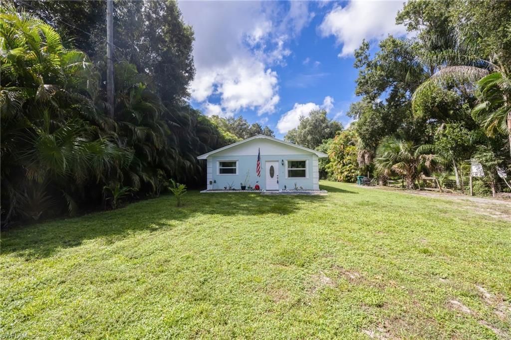 6187 Parkers Hammock Rd, Naples, FL 34112 Photo