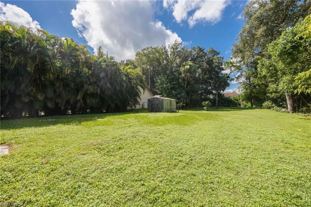 6187 Parkers Hammock Rd, Naples, FL 34112 Photo