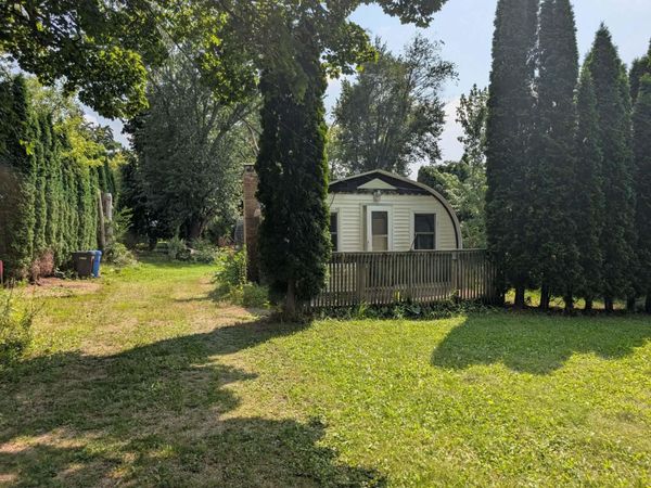 4449 2nd Street, Windsor, WI 53598
