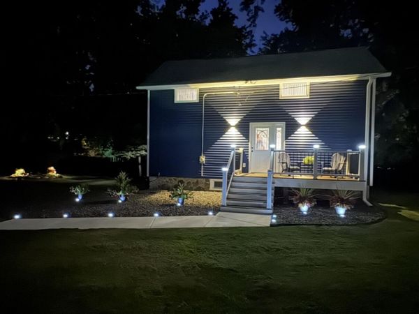 105 Roberts Rd, Dousman, WI 53118