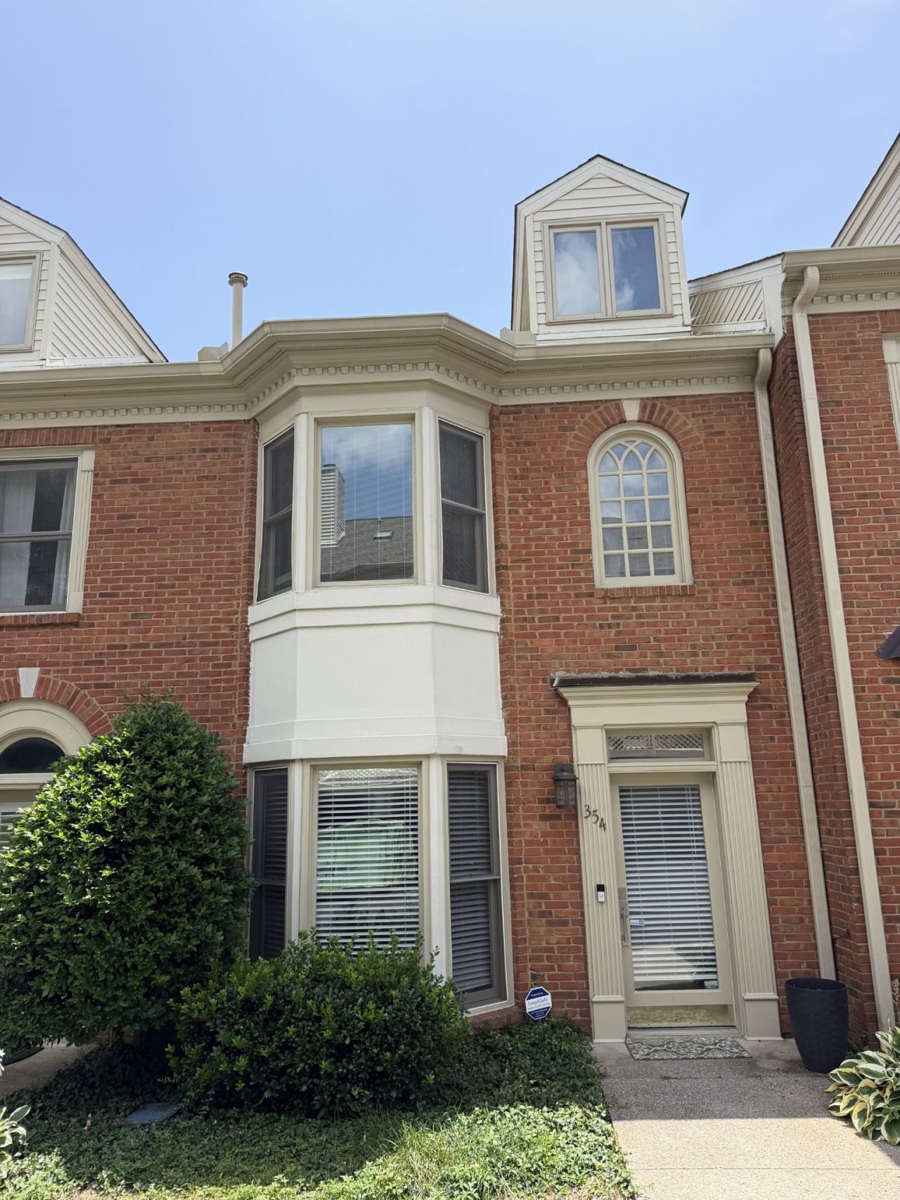 354 Ardsley Pl, Nashville, TN 37215 Main Photo