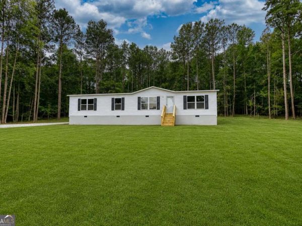 230 Thomas Drive, Eatonton, GA 31024