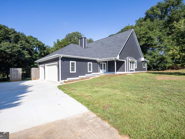 190 Cedar Pond Road, Hartwell, GA 30643
