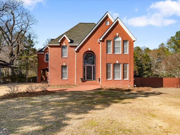 533 Rock Mills Road, Roanoke, AL 36274