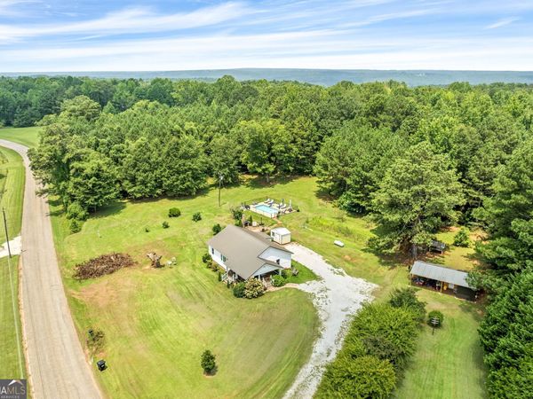 1664 Louina Road, Roanoke, AL 36274
