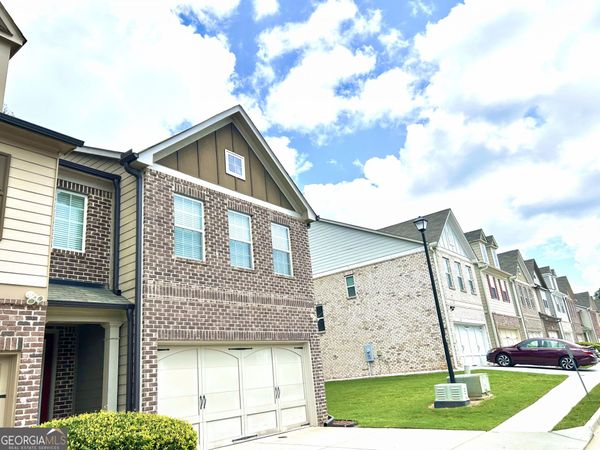 3255 Clear View Drive, Snellville, GA 30078