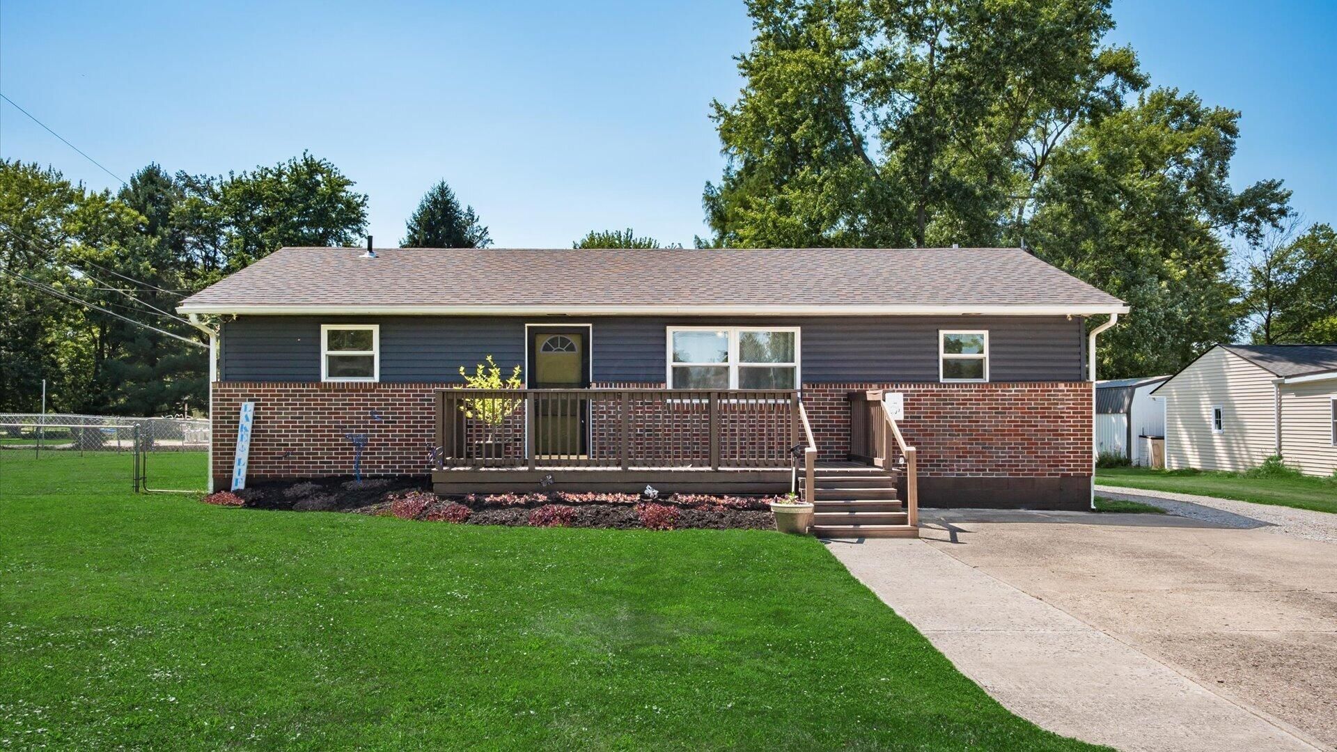 4530 North Bank Road , Buckeye Lake, OH 43008 Main Photo