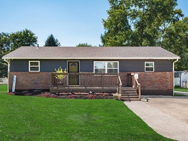 4530 North Bank Road , Buckeye Lake, OH 43008
