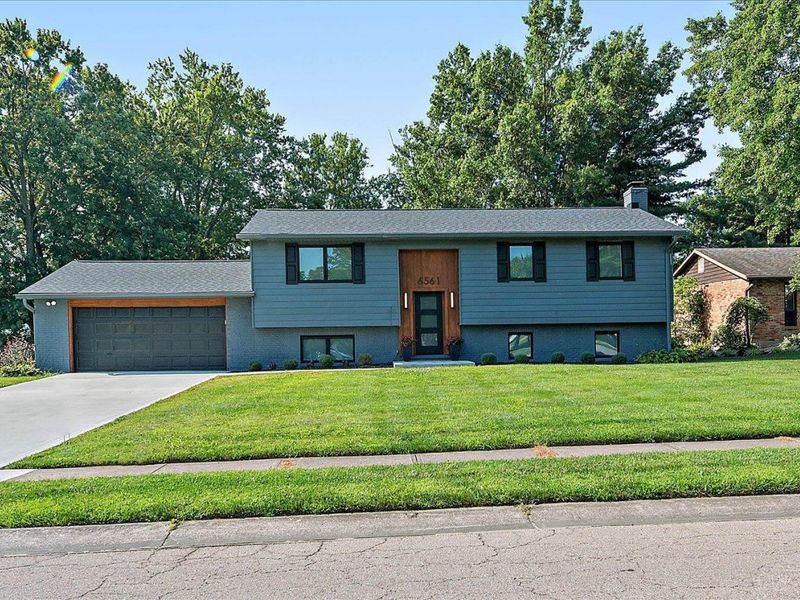 6561 Owlwood, Mason, OH 45040 Photo 1