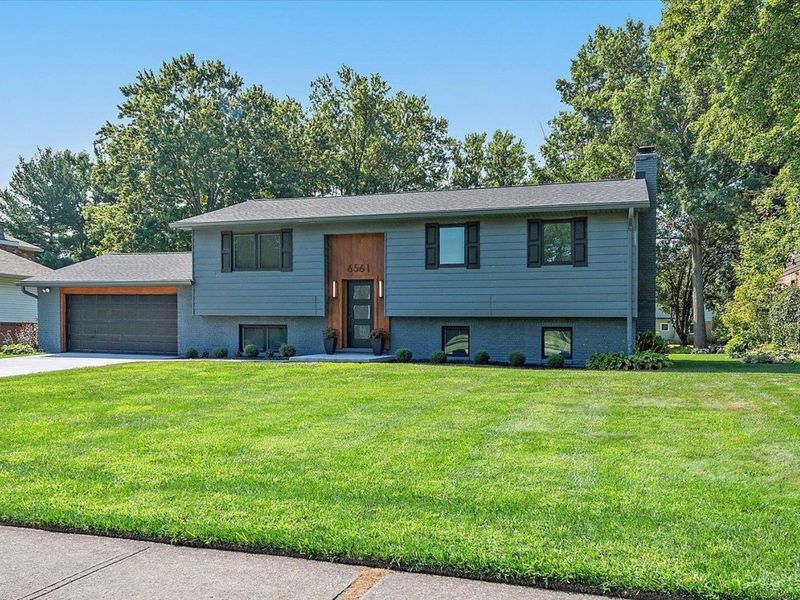 6561 Owlwood, Mason, OH 45040 Photo 2