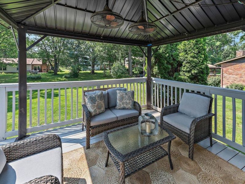 6561 Owlwood, Mason, OH 45040 Photo 34