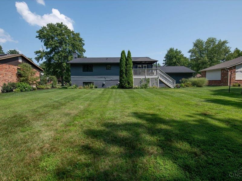 6561 Owlwood, Mason, OH 45040 Photo 36