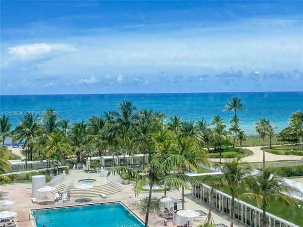 10275 Collins Ave , Unit 519, Bal Harbour, FL 33154