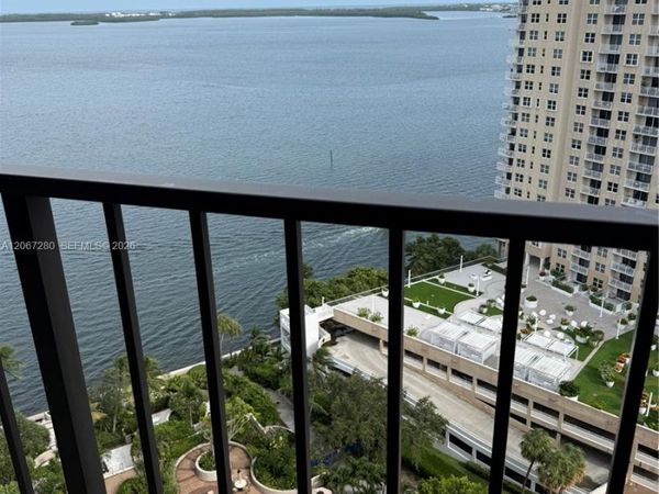 520 Brickell Key Dr, Unit A2011, Miami, FL 33131