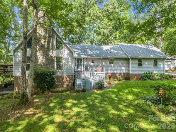 2829 W Stage Coach Trail , Shelby, NC 28150