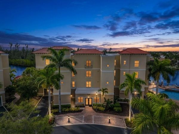 3340 WOOD THRUSH DRIVE , Unit 241, PUNTA GORDA, FL 33950