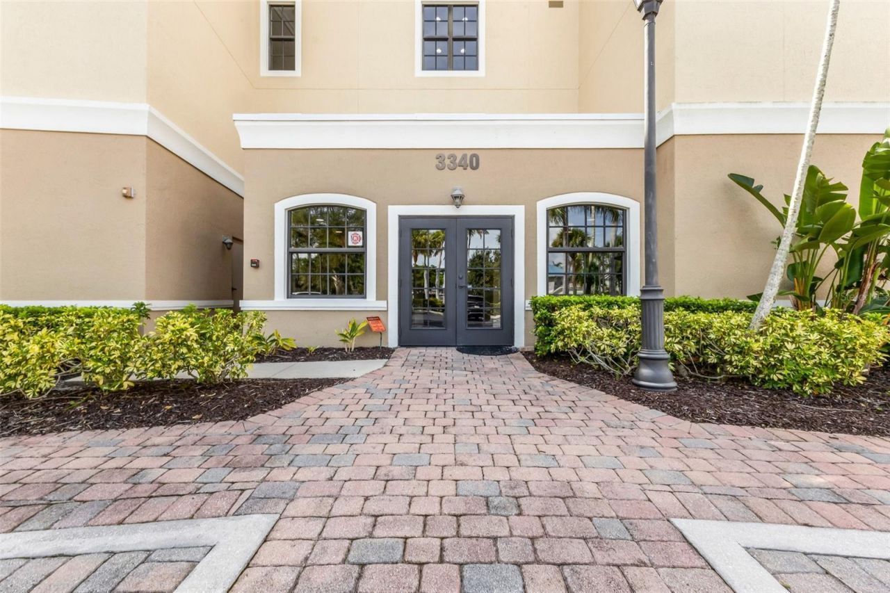 3340 Wood Thrush Drive, Unit 241, Punta Gorda, FL 33950 Photo