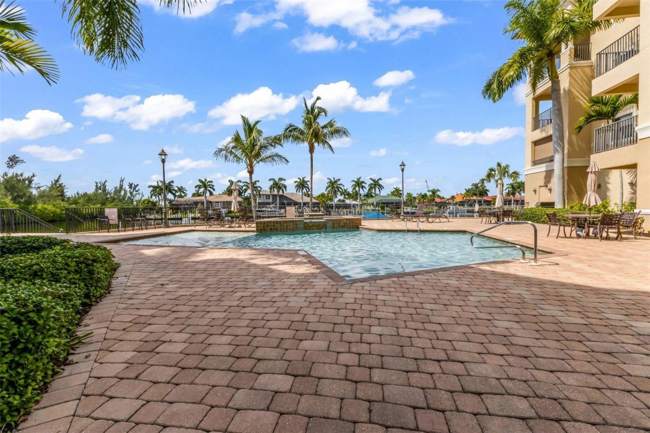 3340 Wood Thrush Drive, Unit 241, Punta Gorda, FL 33950 Photo