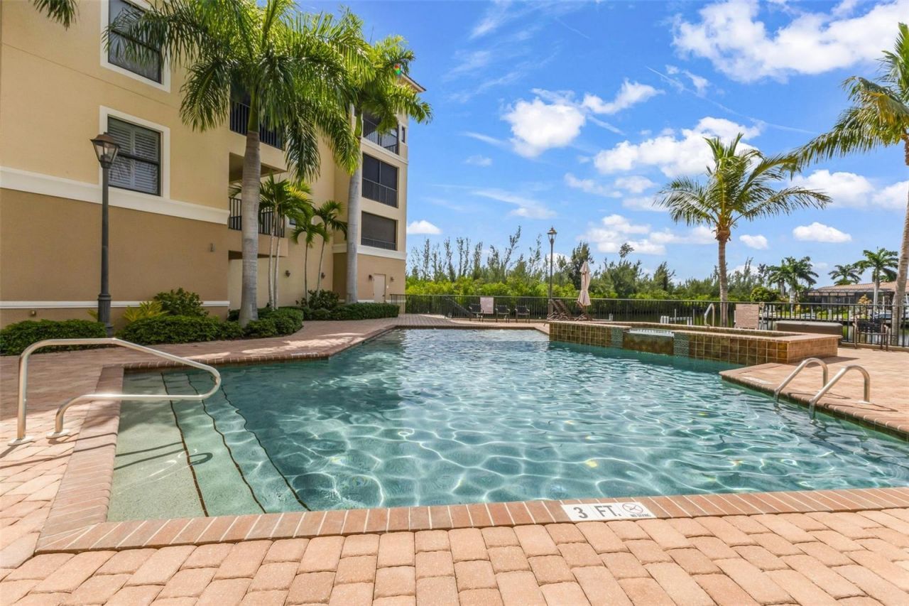 3340 Wood Thrush Drive, Unit 241, Punta Gorda, FL 33950 Photo