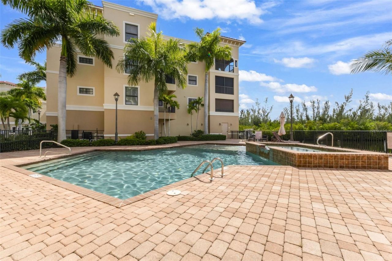 3340 Wood Thrush Drive, Unit 241, Punta Gorda, FL 33950 Photo