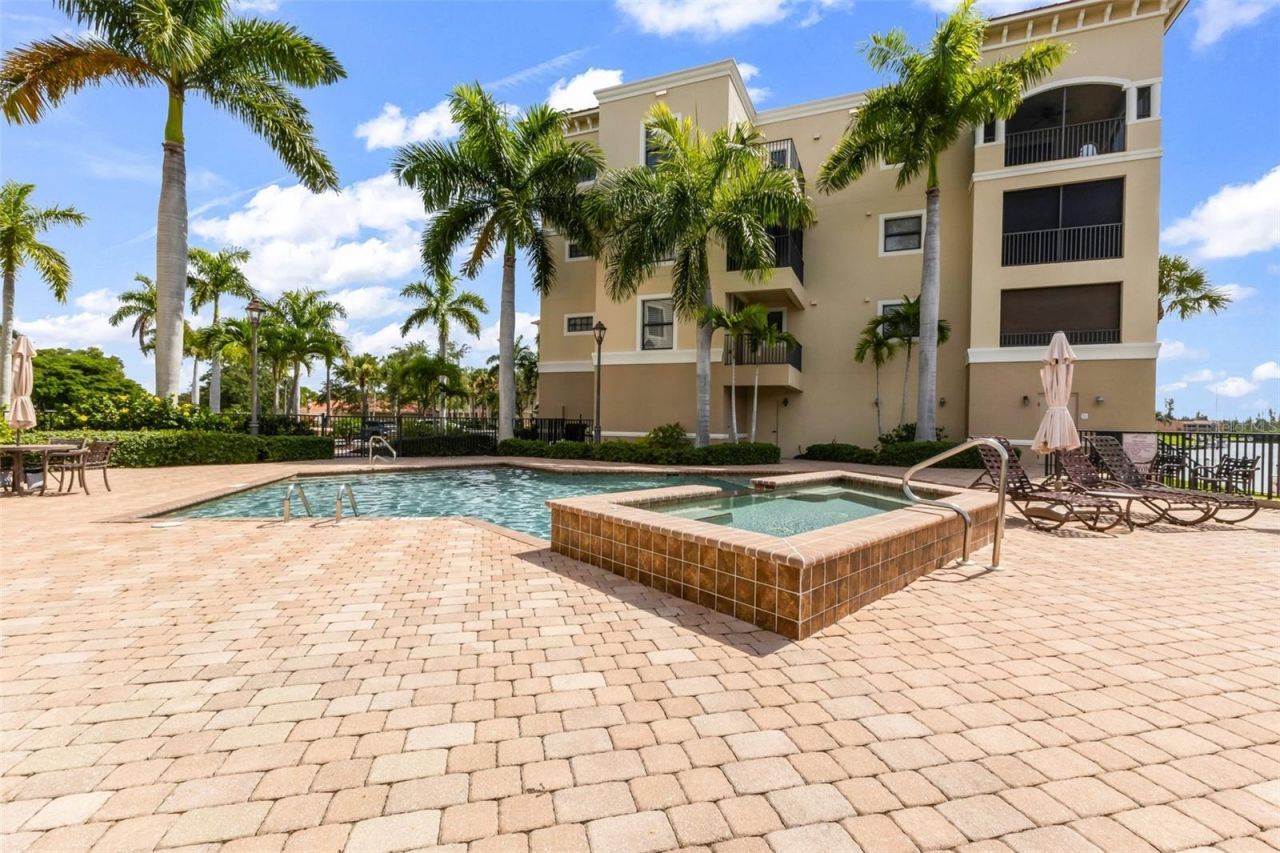 3340 Wood Thrush Drive, Unit 241, Punta Gorda, FL 33950 Photo