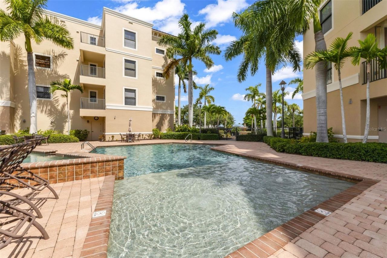 3340 Wood Thrush Drive, Unit 241, Punta Gorda, FL 33950 Photo