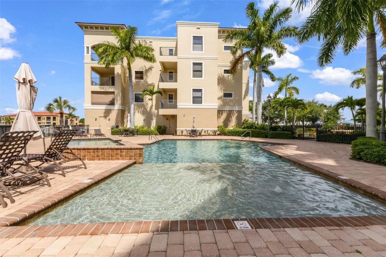 3340 Wood Thrush Drive, Unit 241, Punta Gorda, FL 33950 Photo