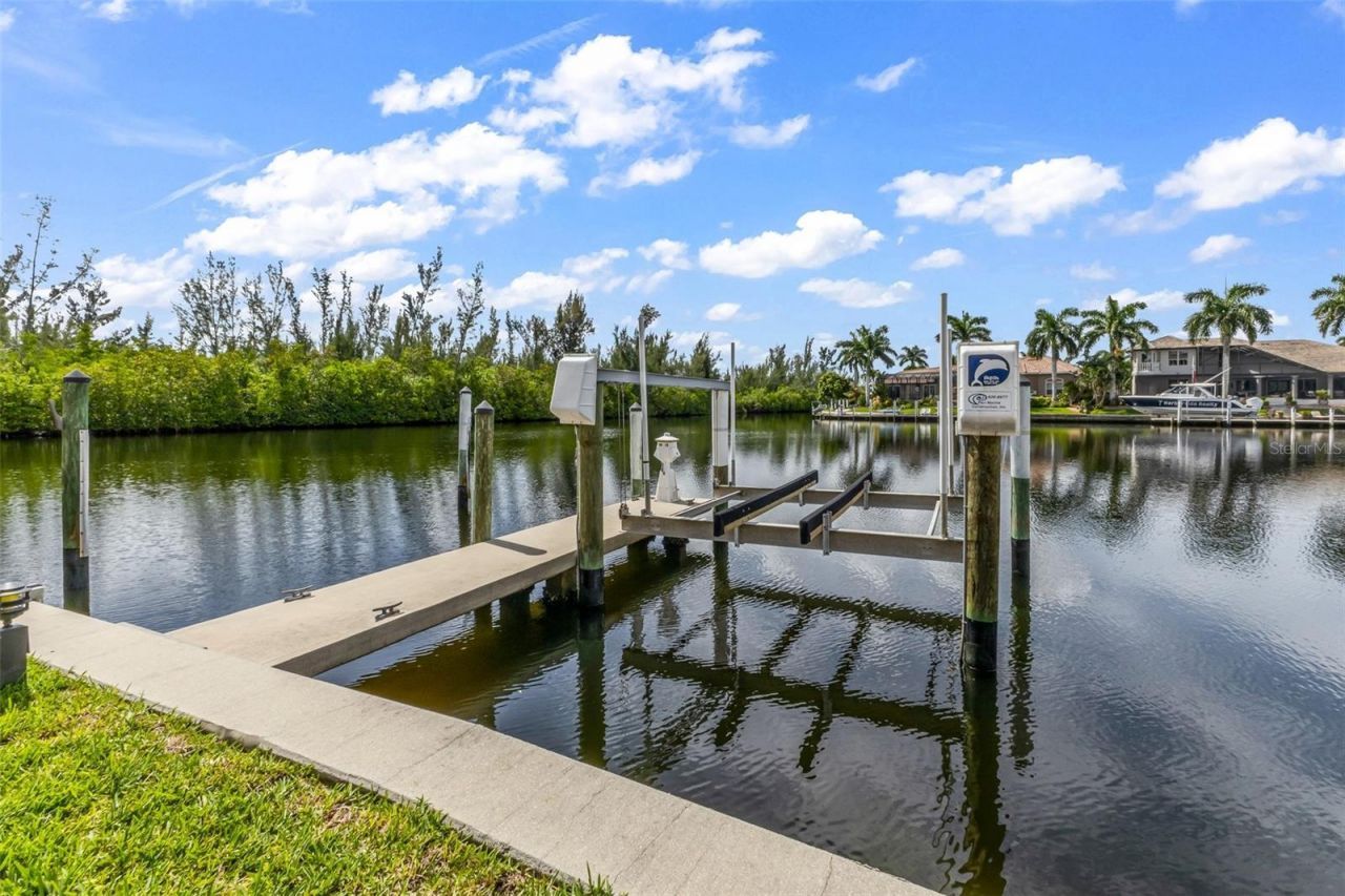 3340 Wood Thrush Drive, Unit 241, Punta Gorda, FL 33950 Photo
